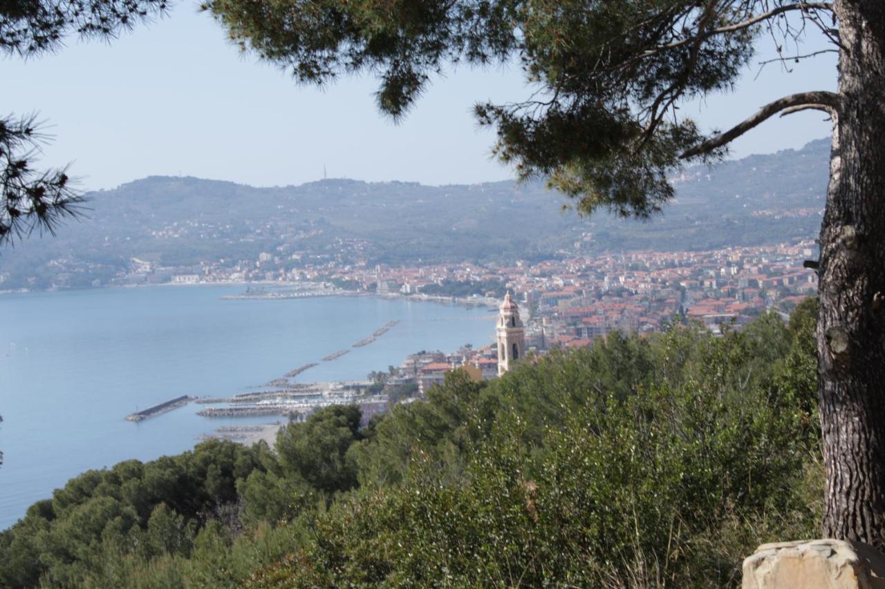 Appartamento La Vela San Bartolomeo Al Mare Zewnętrze zdjęcie