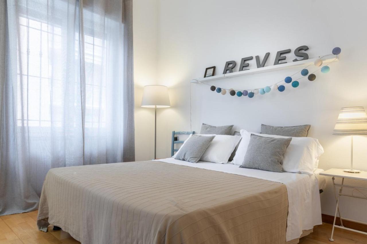 Appartamento La Vela San Bartolomeo Al Mare Zewnętrze zdjęcie